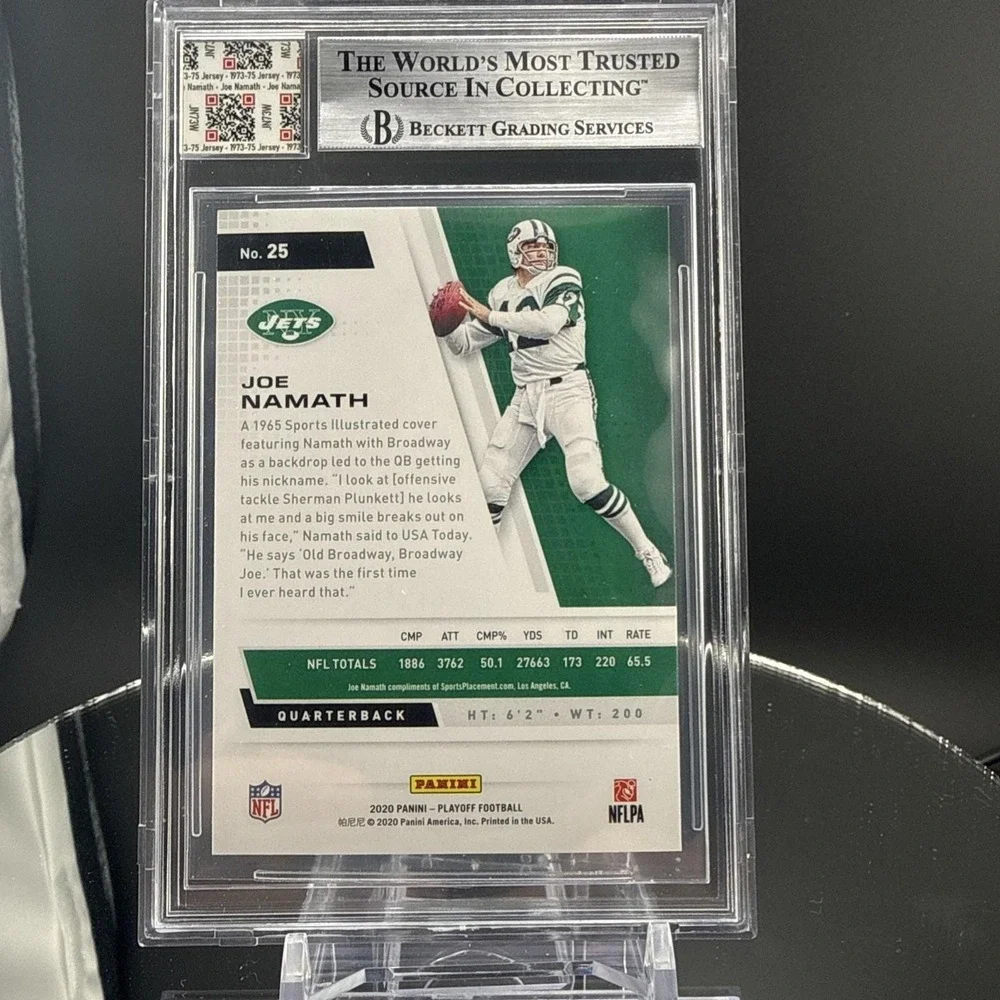 Panini 2020 playoff