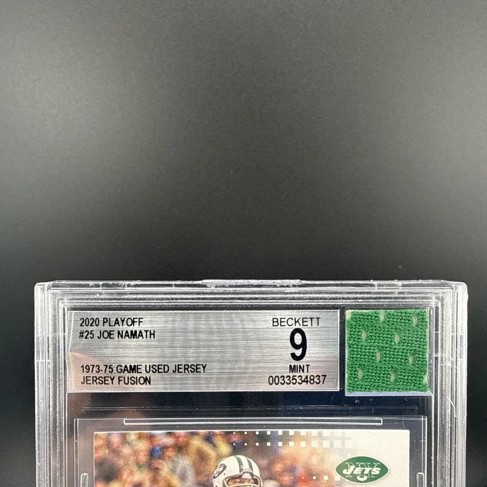 Panini 2020 playoff
