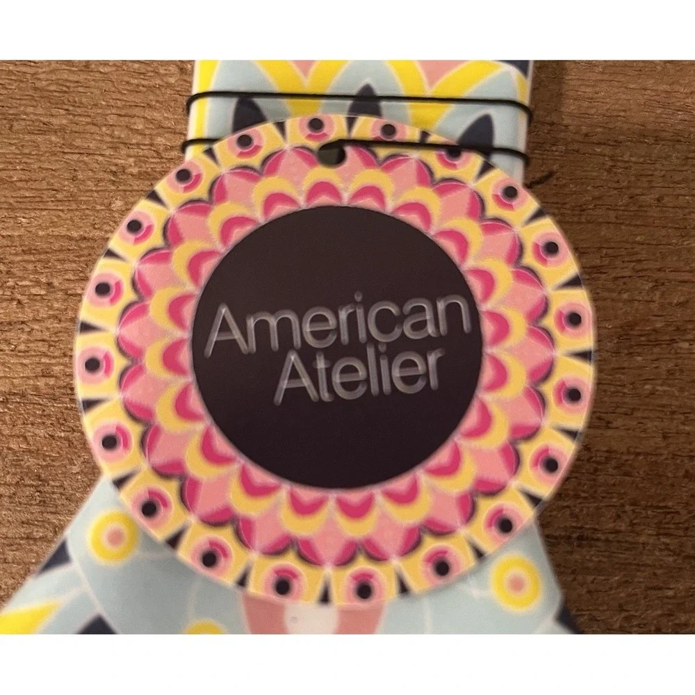 American Atelier ***brand new
