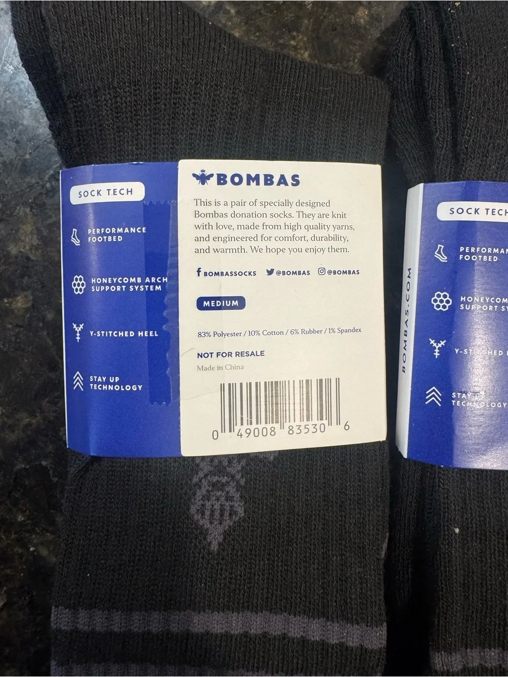 Bombas bin 🩸misc