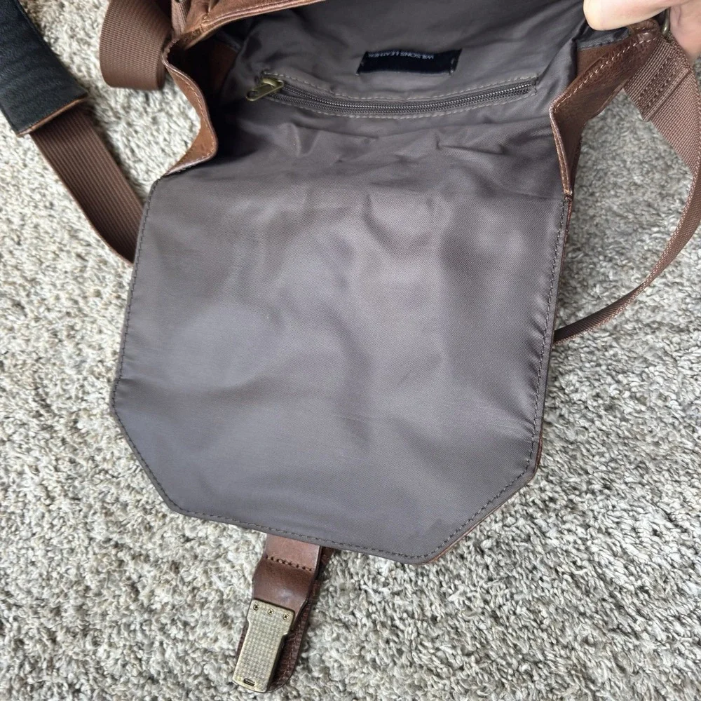 Wilsons Leather wilsons leather