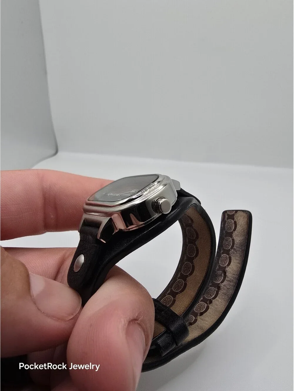 Fossil fits up