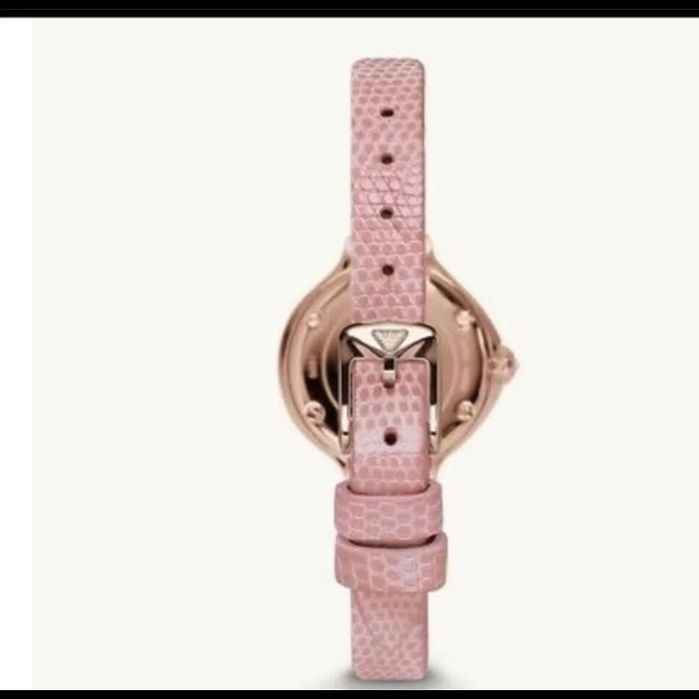 Emporio Armani reposhing this