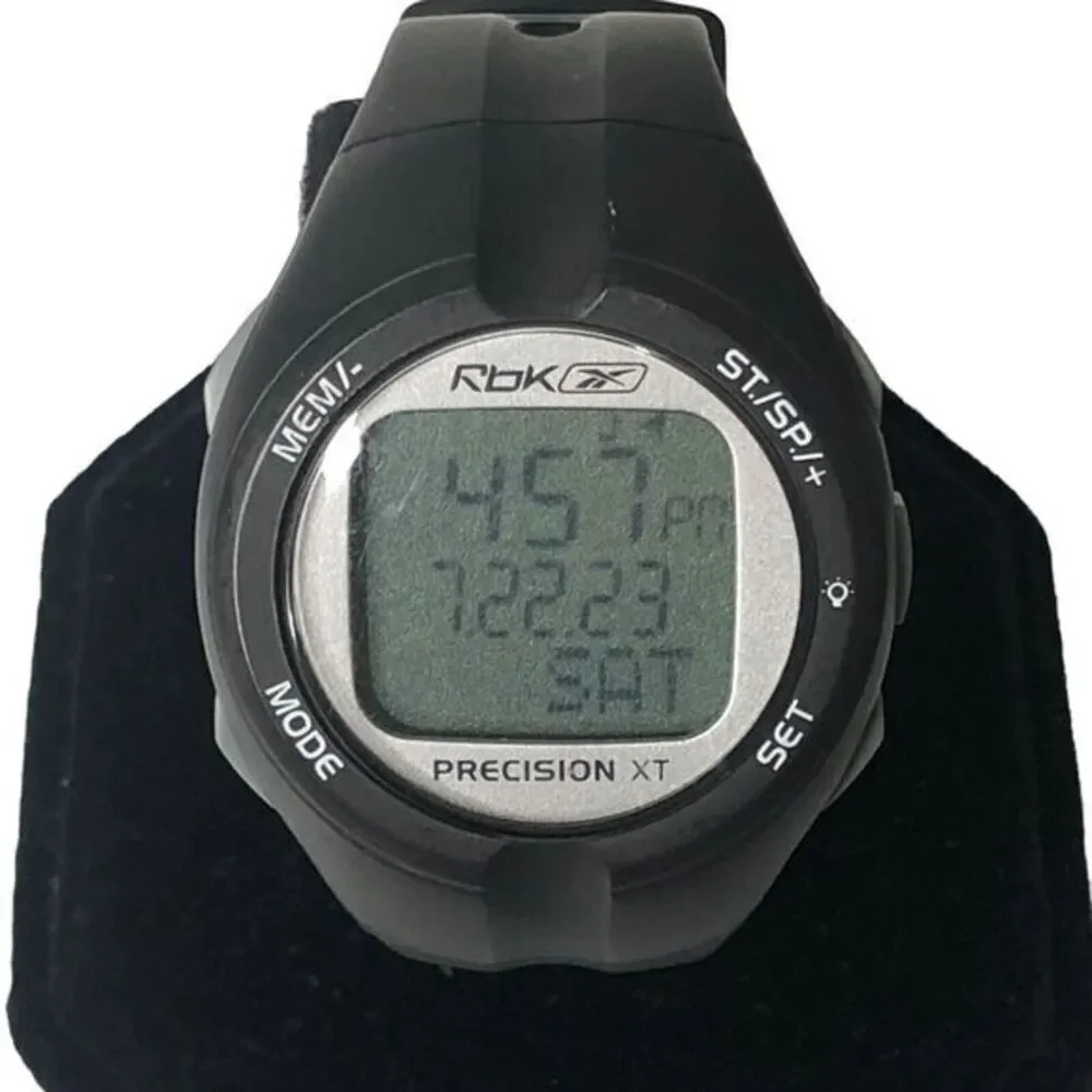 Reebok precision xt