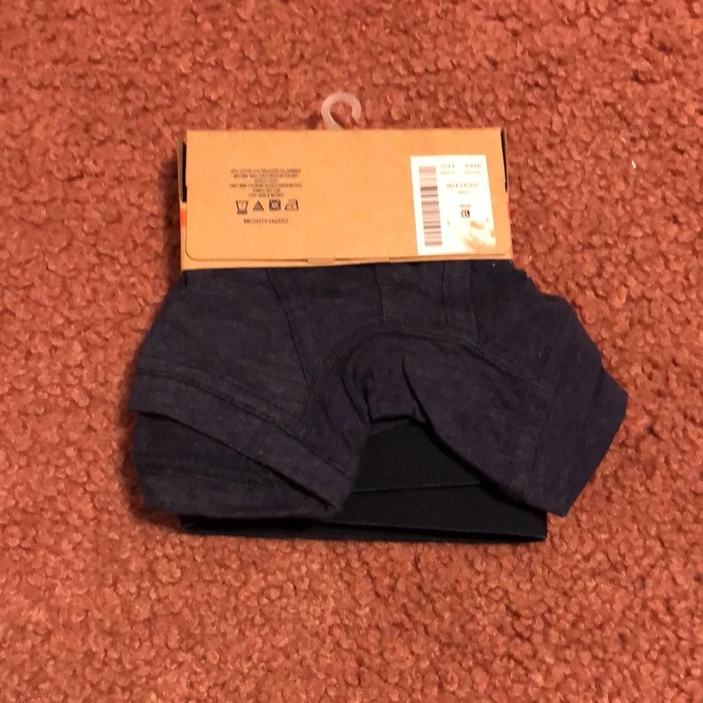 Men’s Aeropostale Knit Trunk Underwear