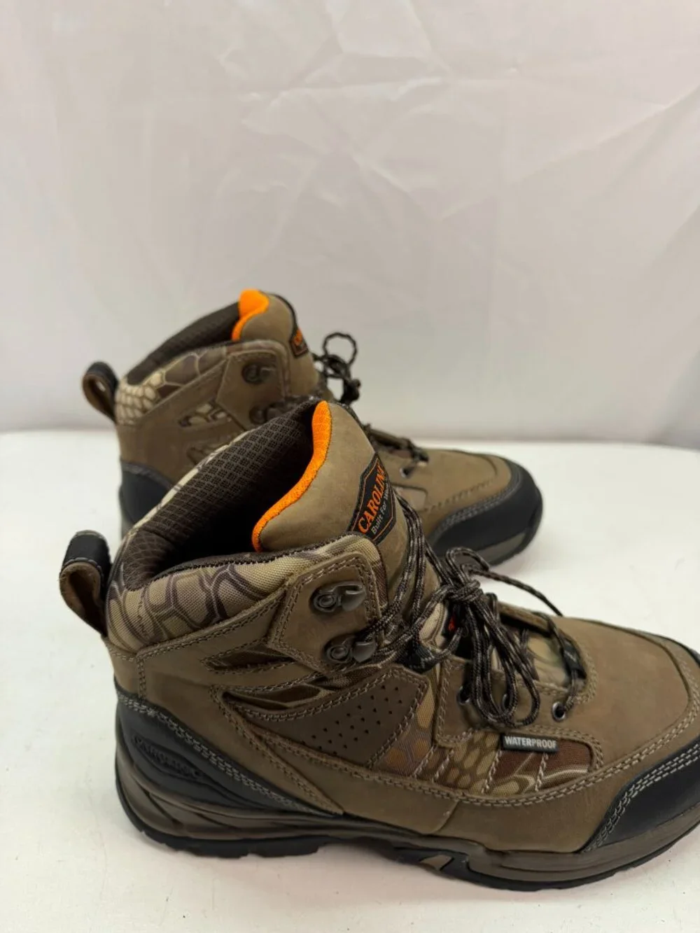 Carolina men’s ca5549