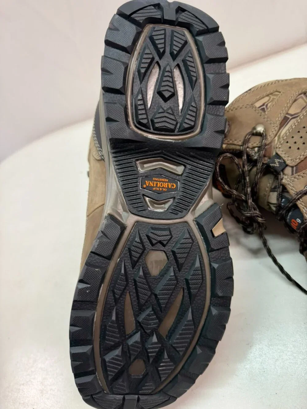 Carolina men’s ca5549