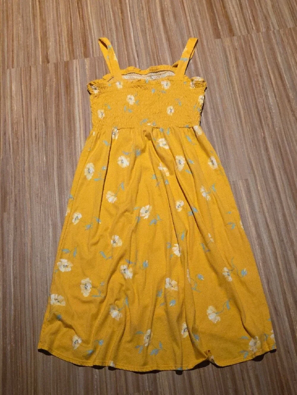 OshKosh Bgosh sleeveless sundress