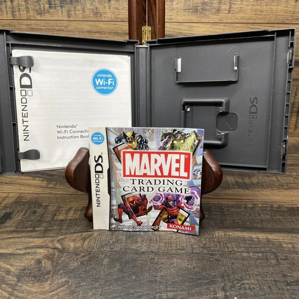 N/A marvel trading
