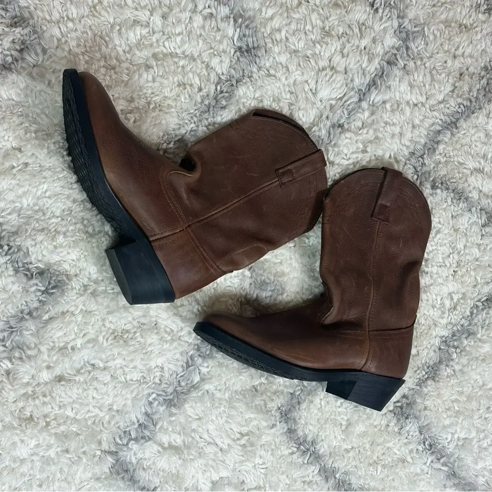 N/A stylish brown