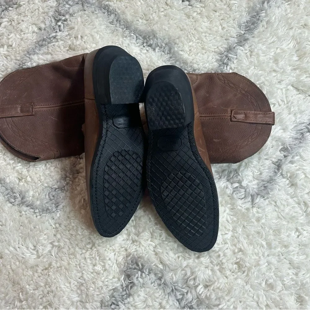 N/A stylish brown
