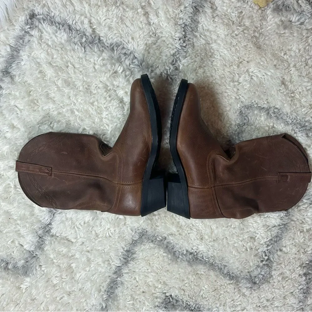 N/A stylish brown