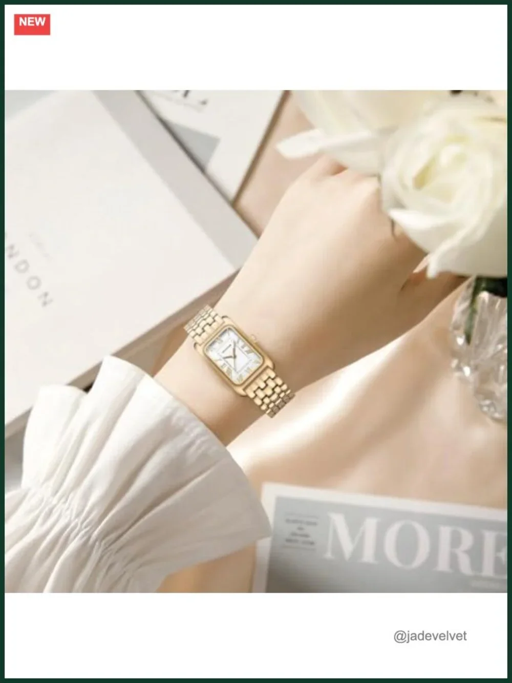 N/A this elegant