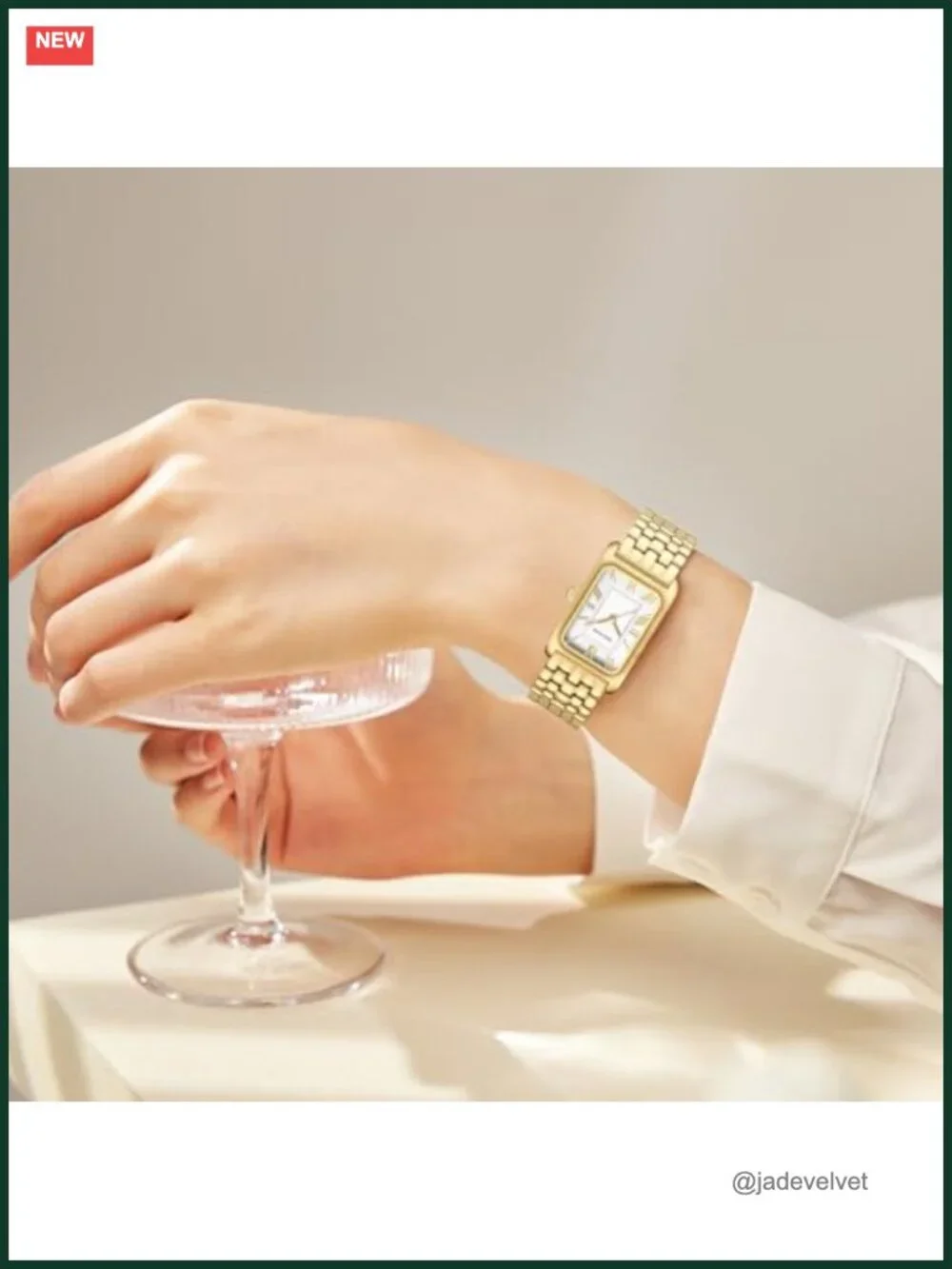 N/A this elegant