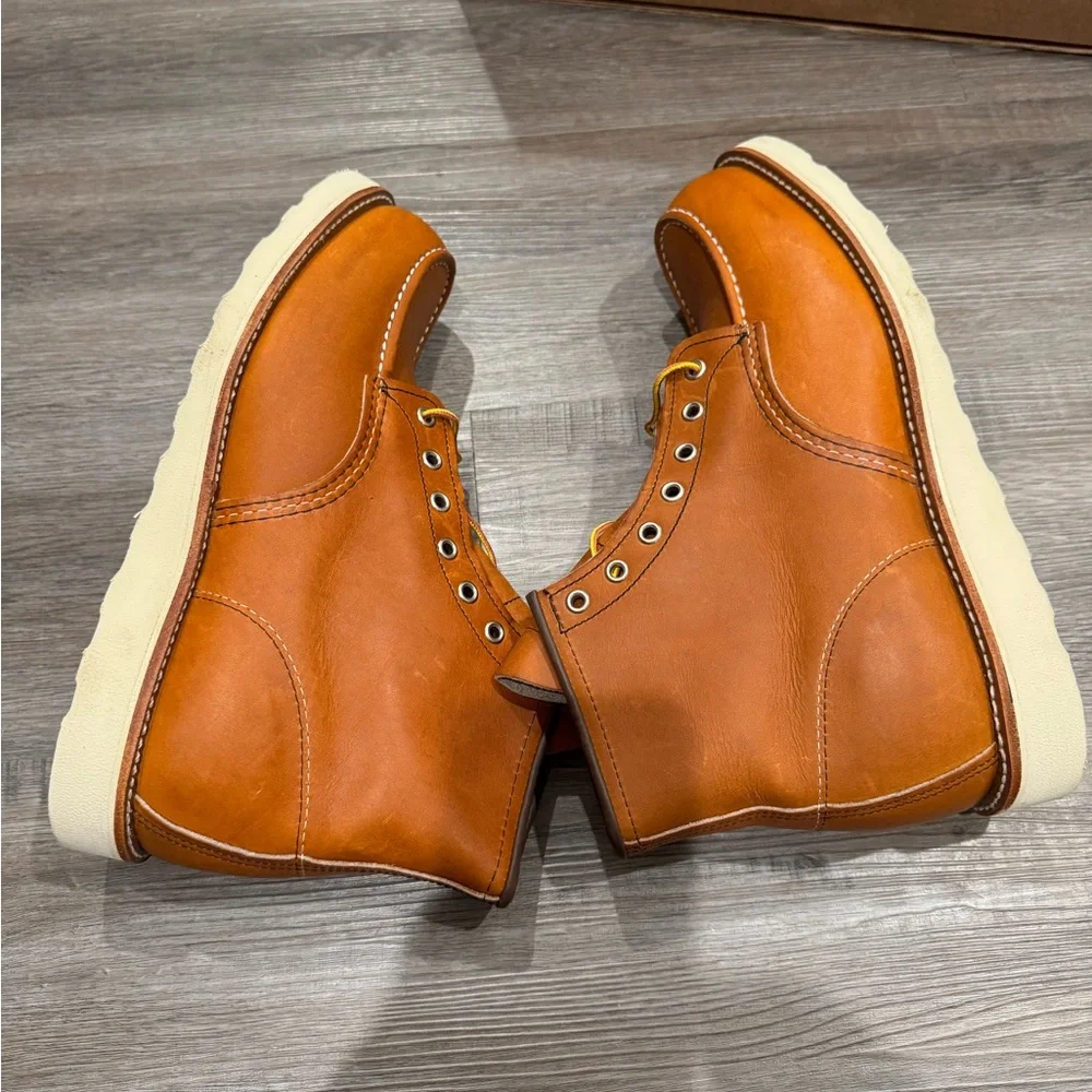 Red Wing Shoes red wing