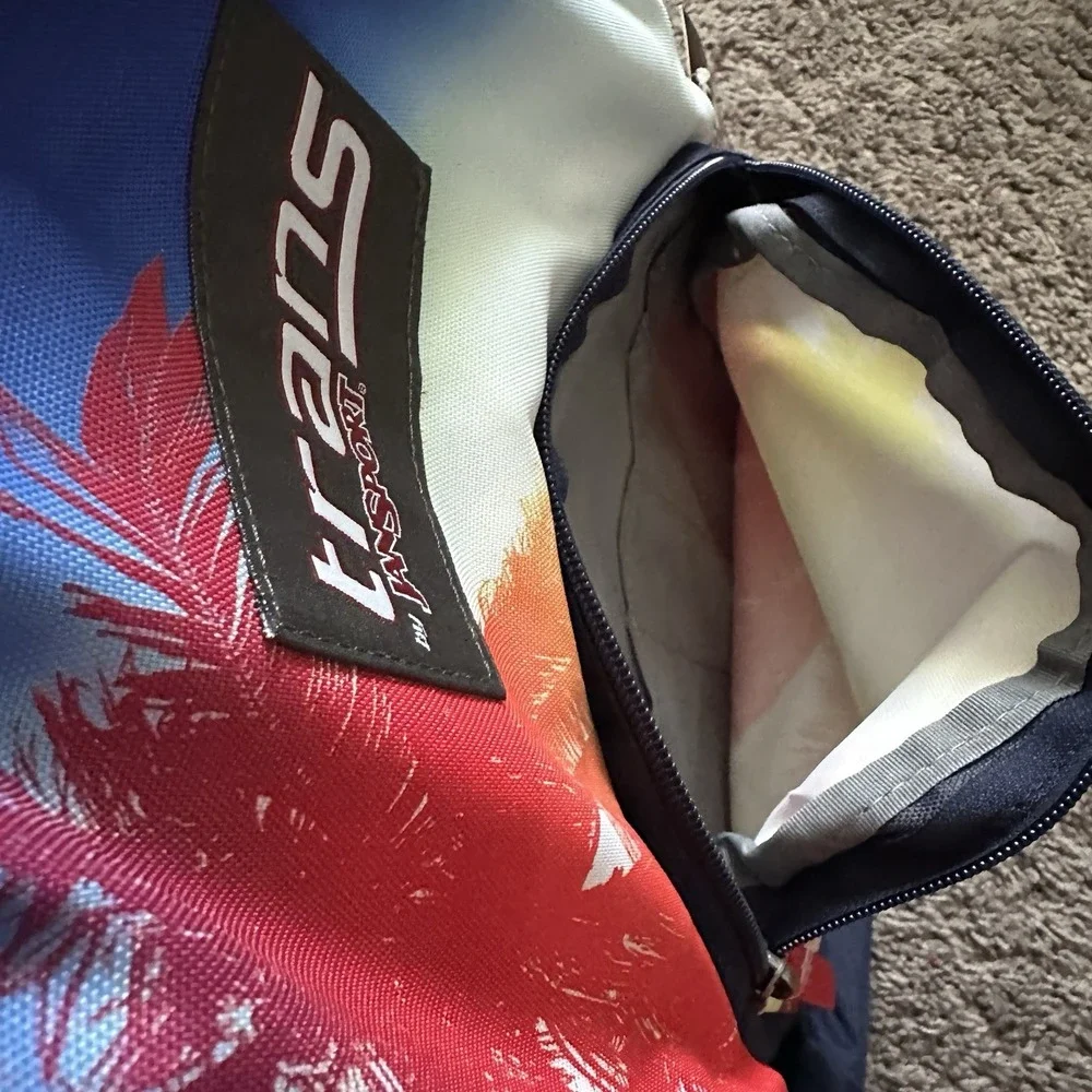 Jansport trans by