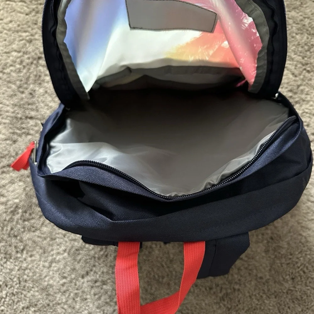 Jansport trans by