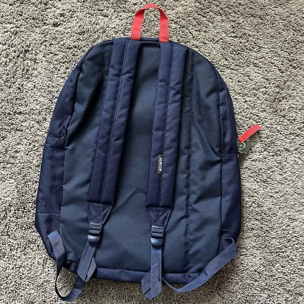 Jansport trans by