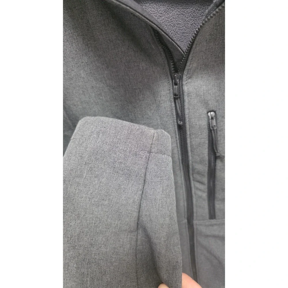 The North Face jacket apex softshell