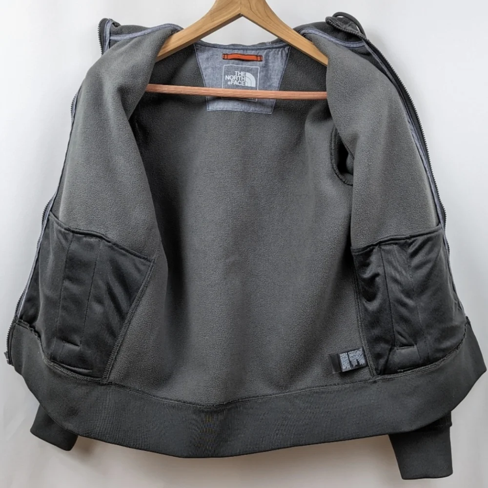 The North Face north face