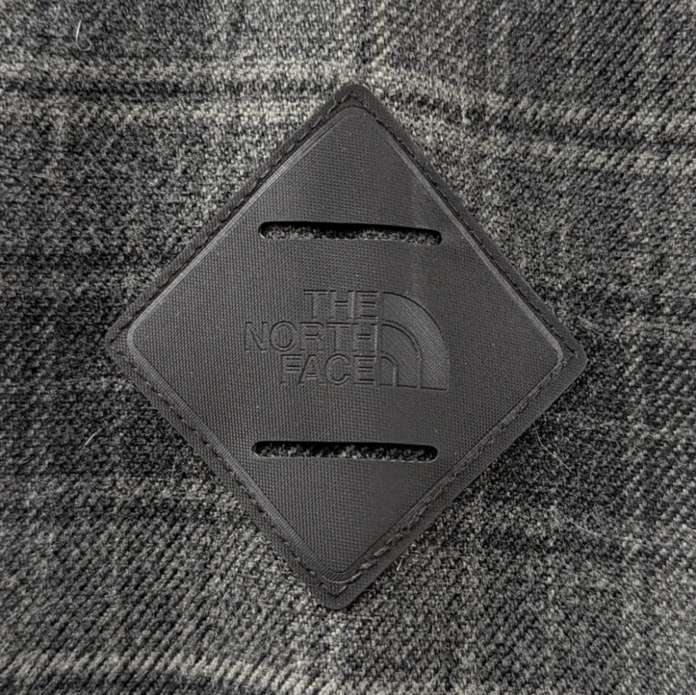 The North Face north face