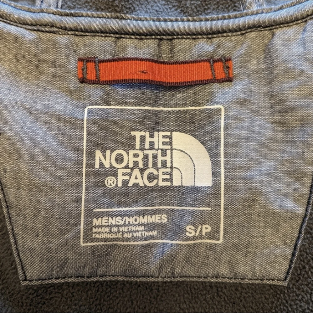 The North Face north face