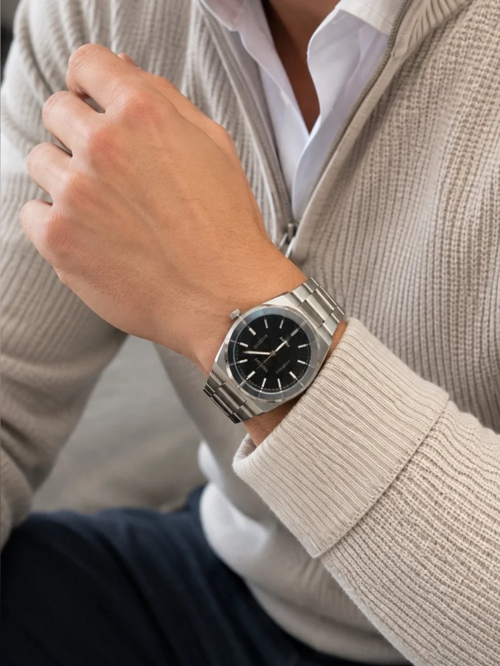 Invicta celestial polaris