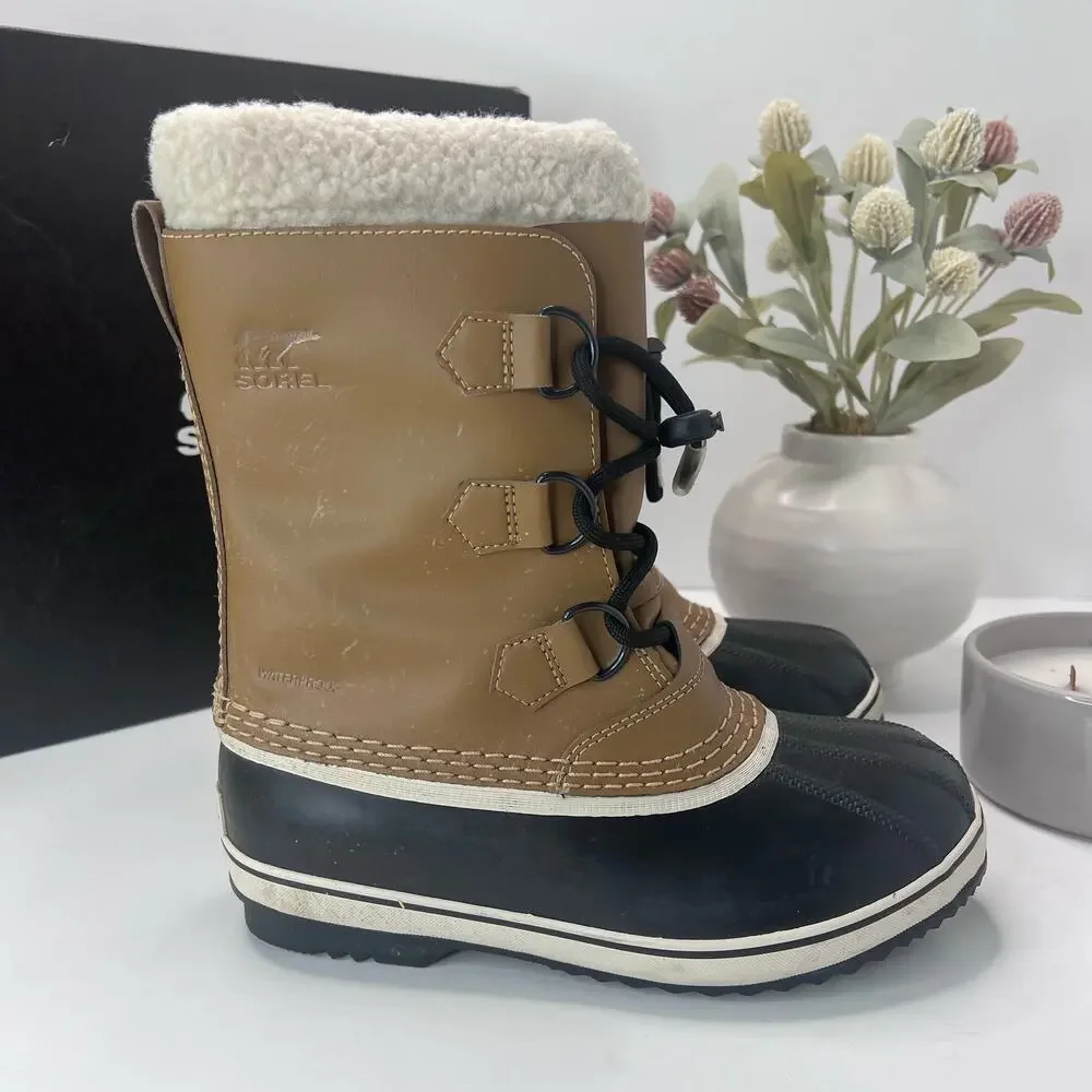 Sorel yoot pac