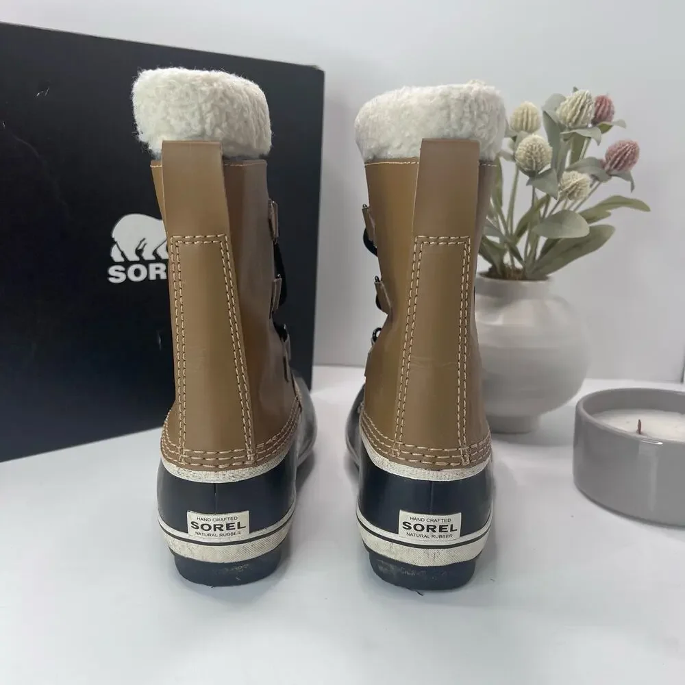 Sorel yoot pac