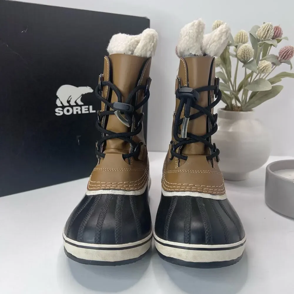 Sorel yoot pac