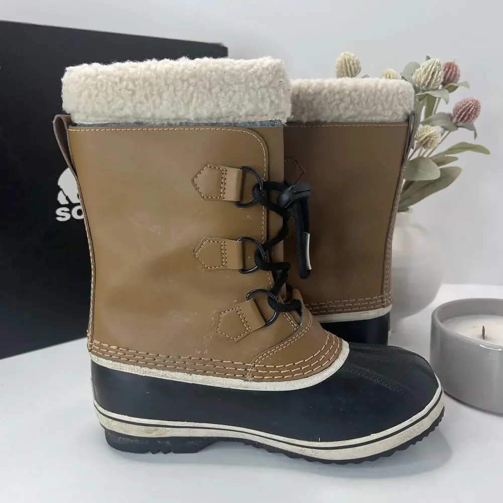 Sorel yoot pac