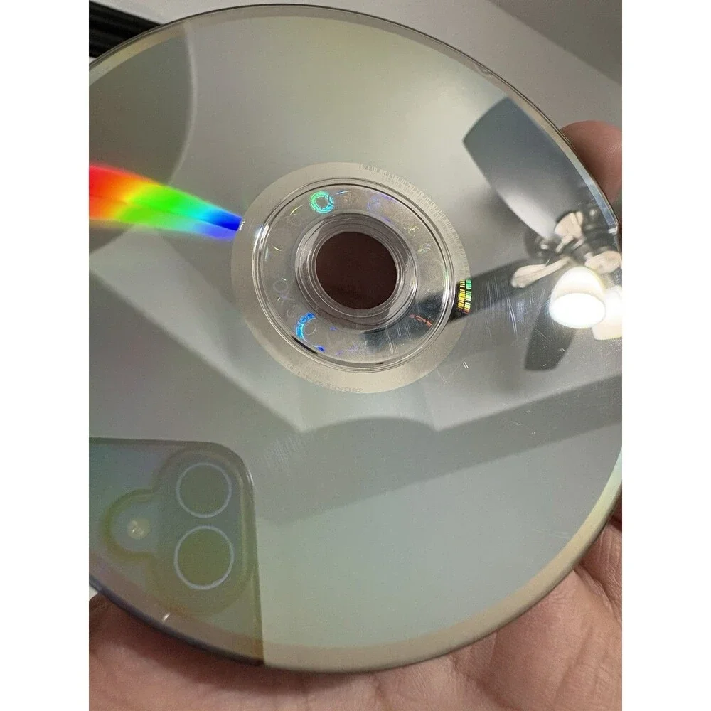 Lord of the Rings: War in the North Xbox 360 -Disc Only- Xbox Case Tested!