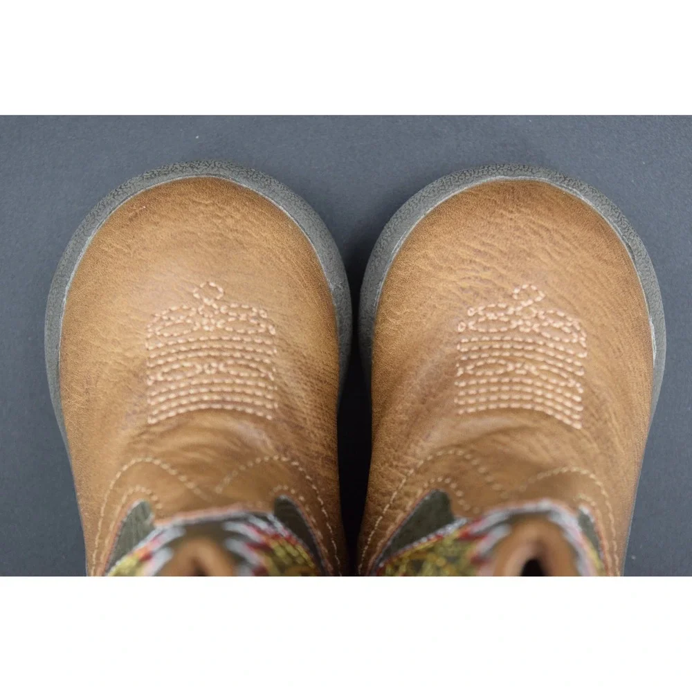 Roper toddler cowboy