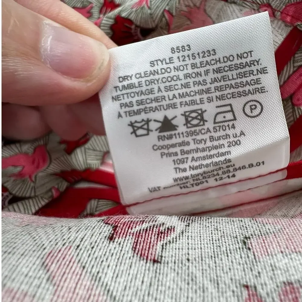 Tory Burch tory burch