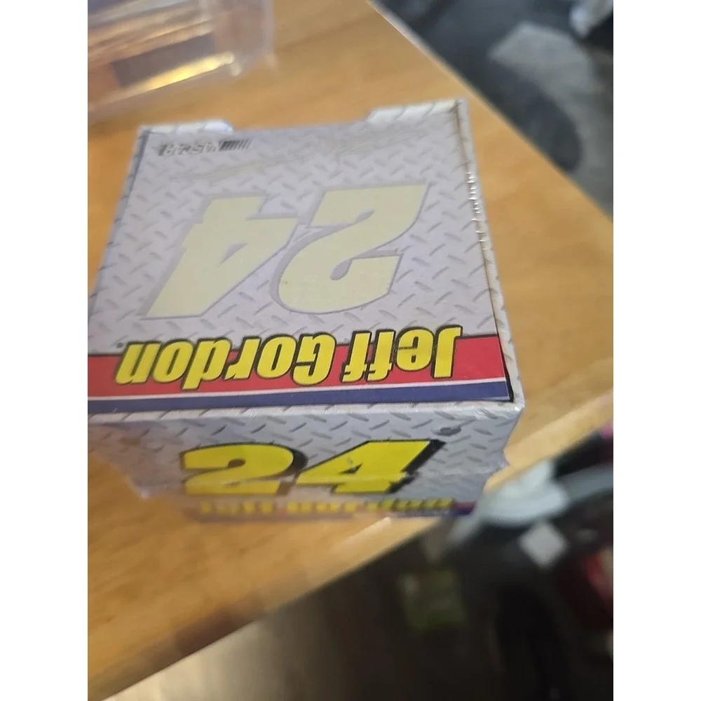 N/A nascar hendrick