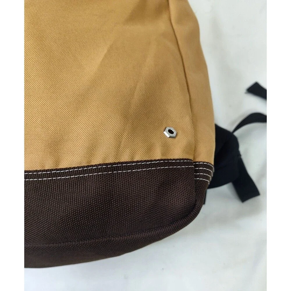 Timberland backpack gold