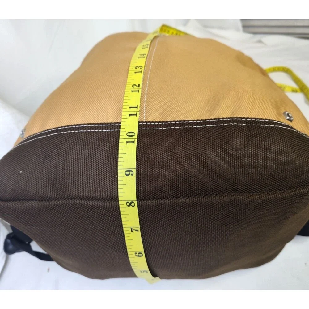 Timberland backpack gold