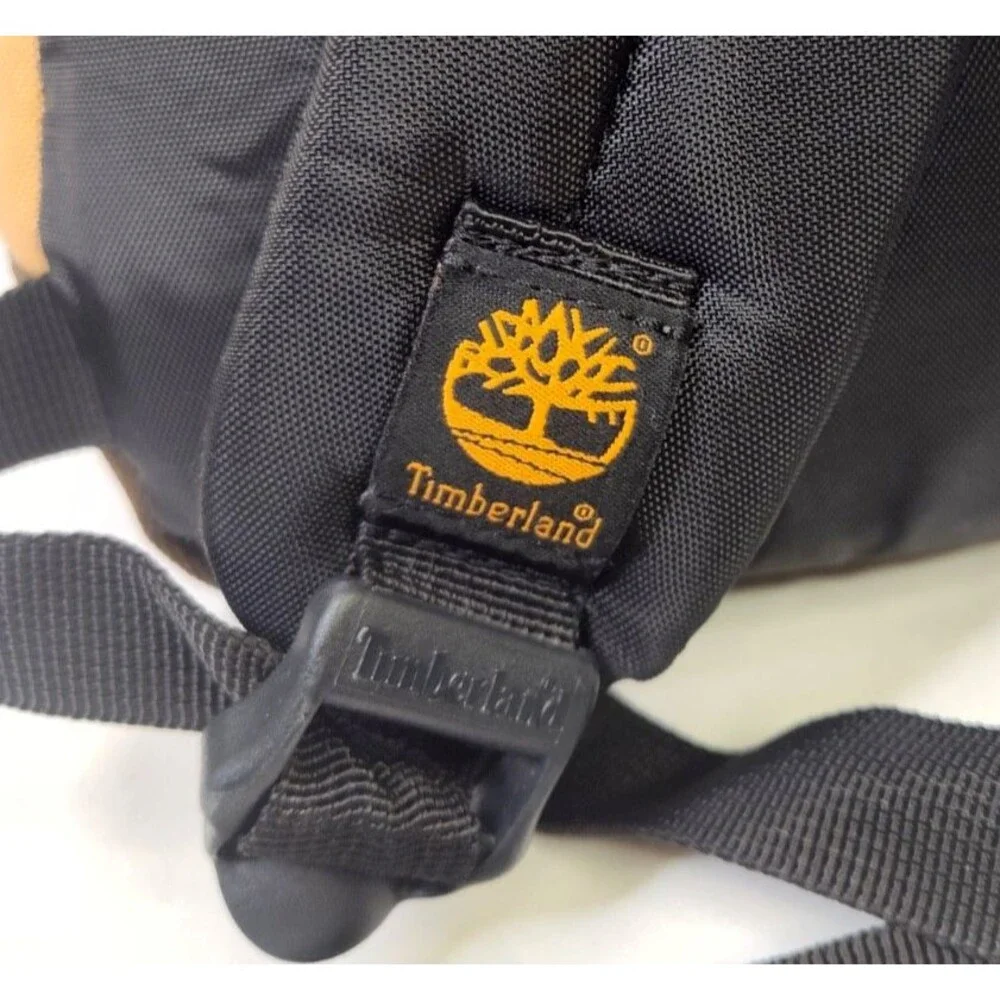 Timberland backpack gold