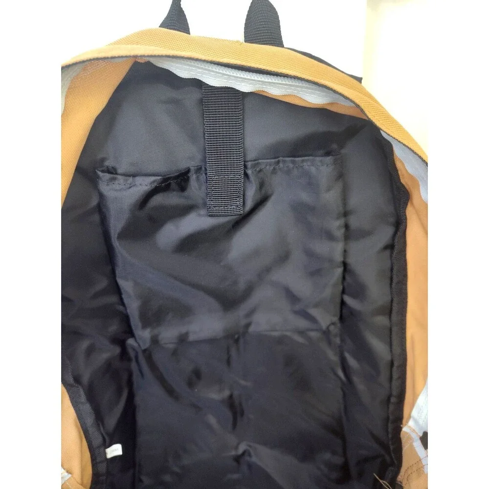 Timberland backpack gold