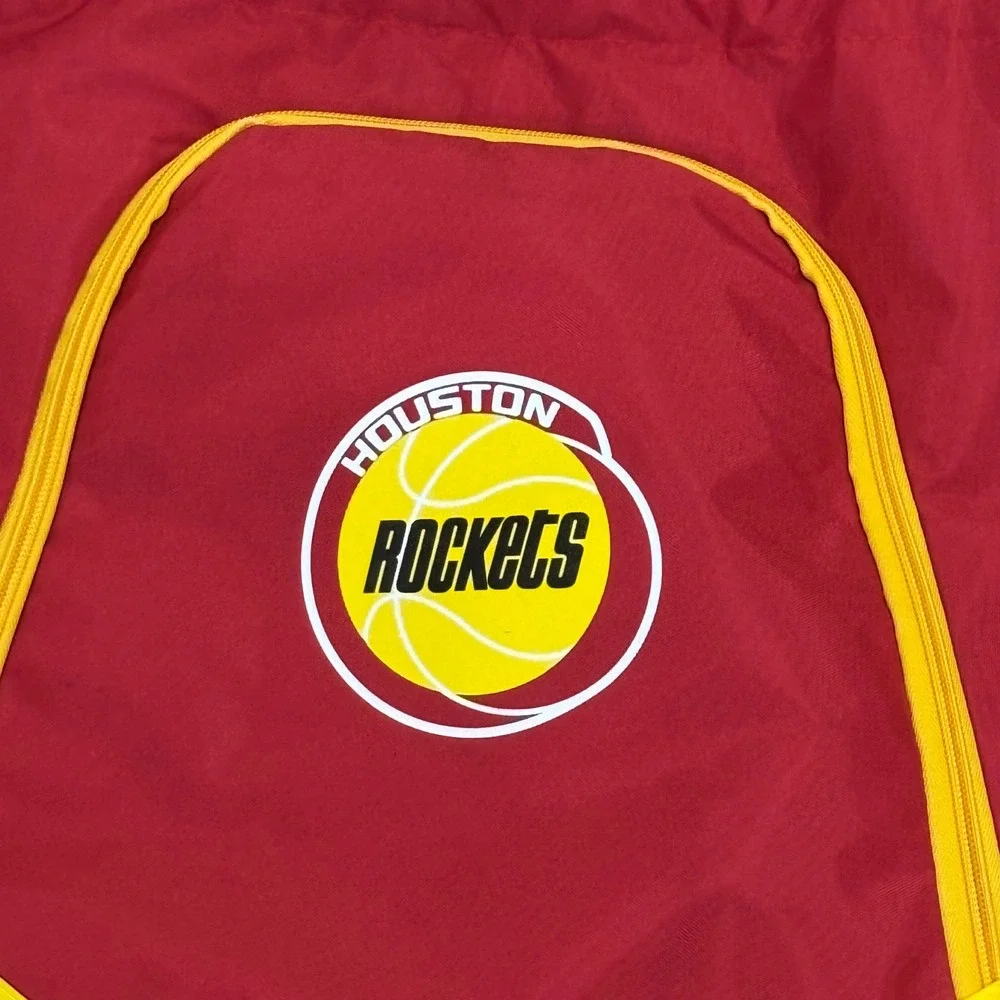 Foco houston rockets