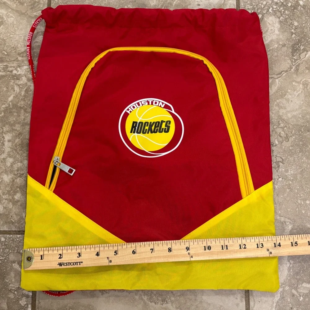 Foco houston rockets