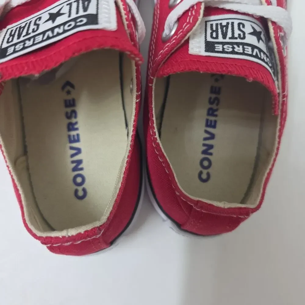 Converse all star