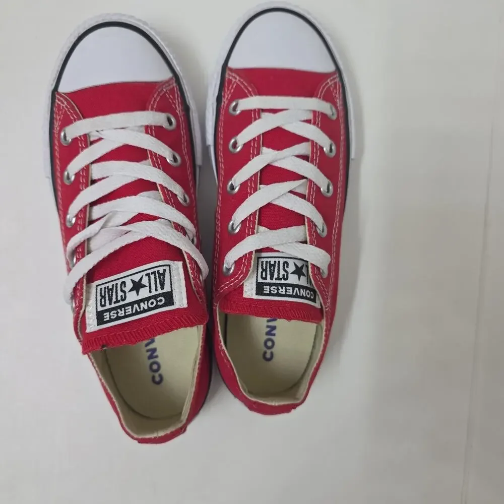 Converse all star