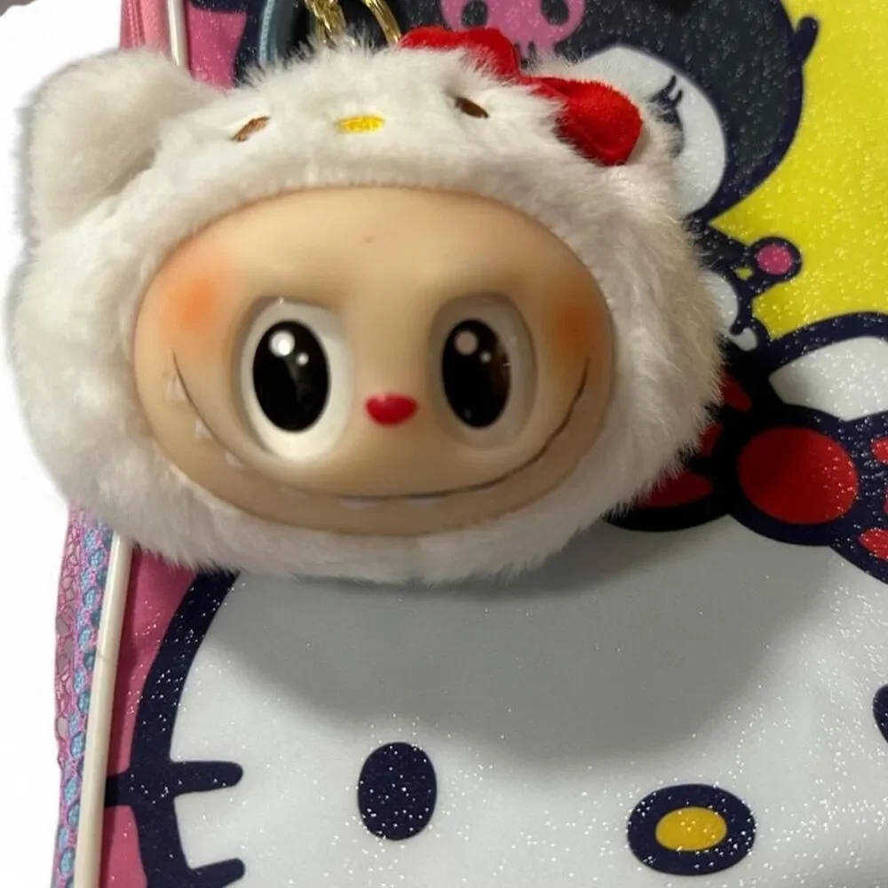 Sanrio nwt hello