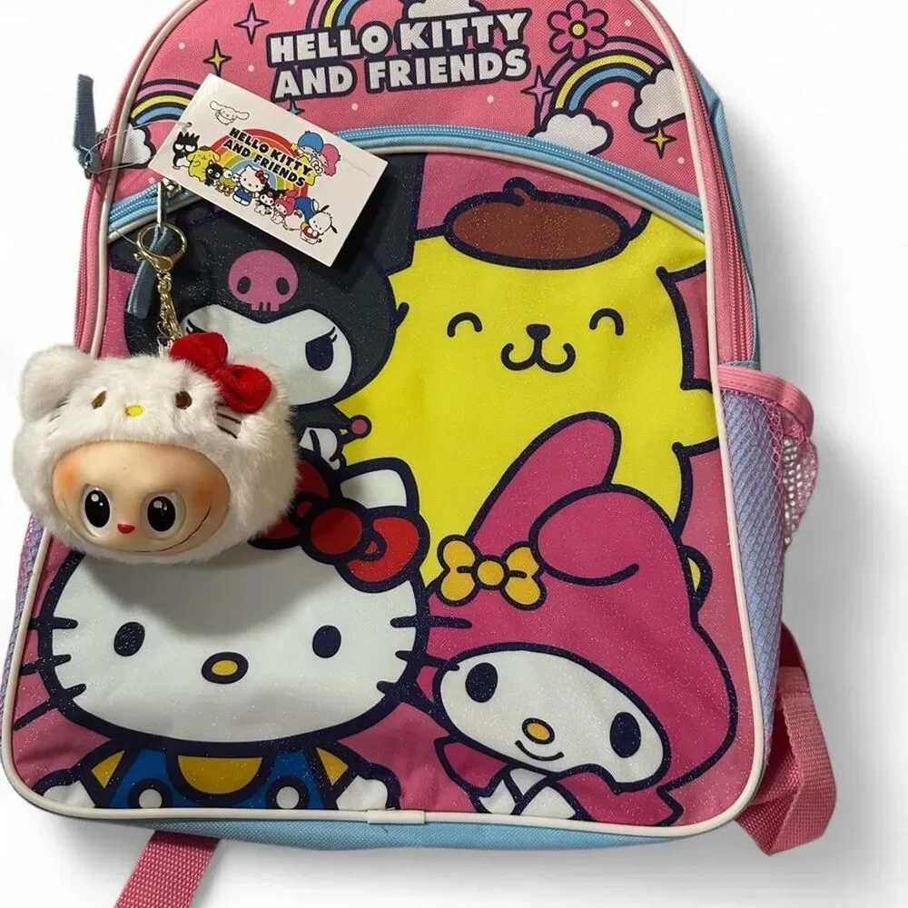Sanrio nwt hello