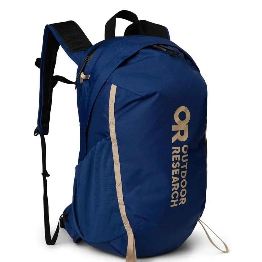 Outdoor Research durable navy