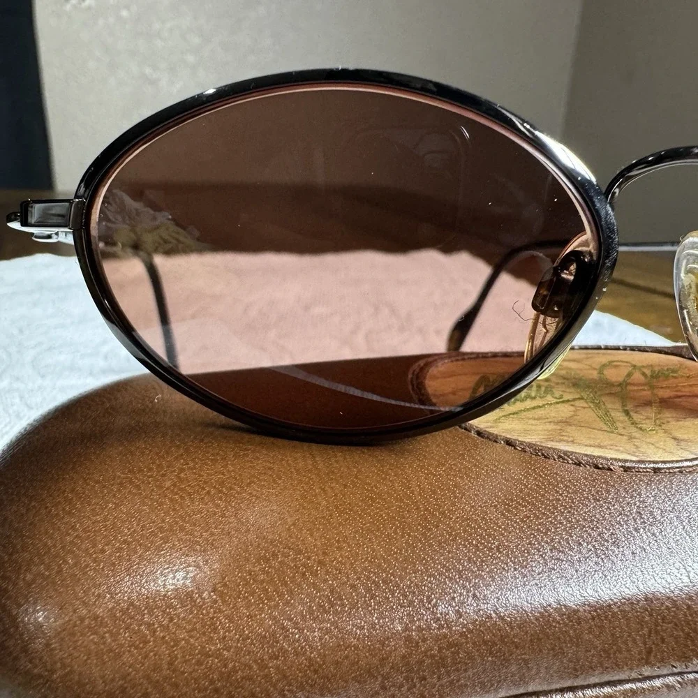 Maui Jim both gun