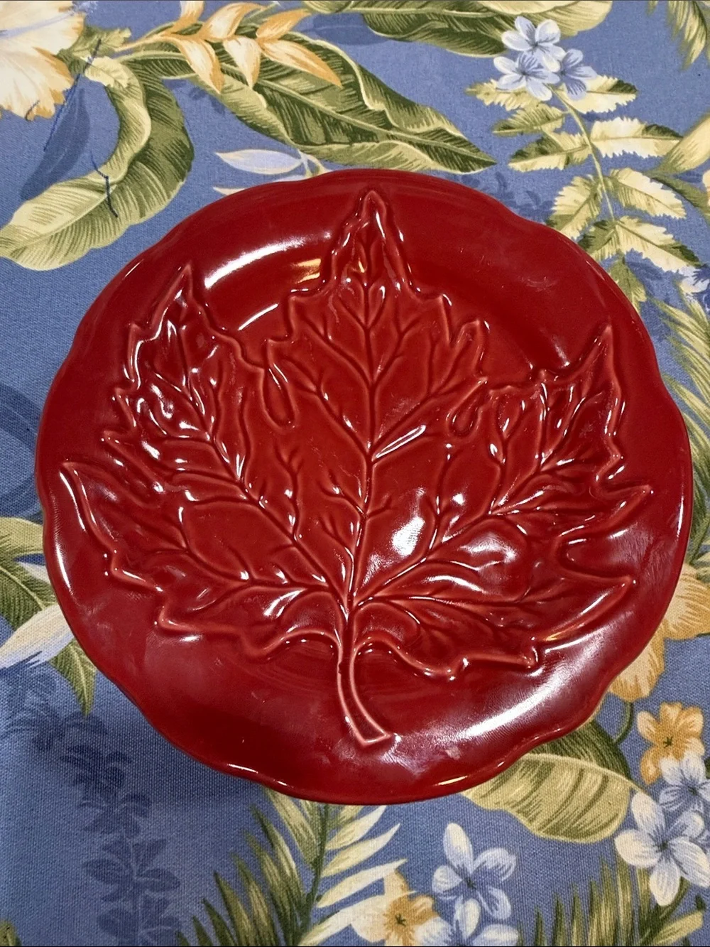 Longaberger set six