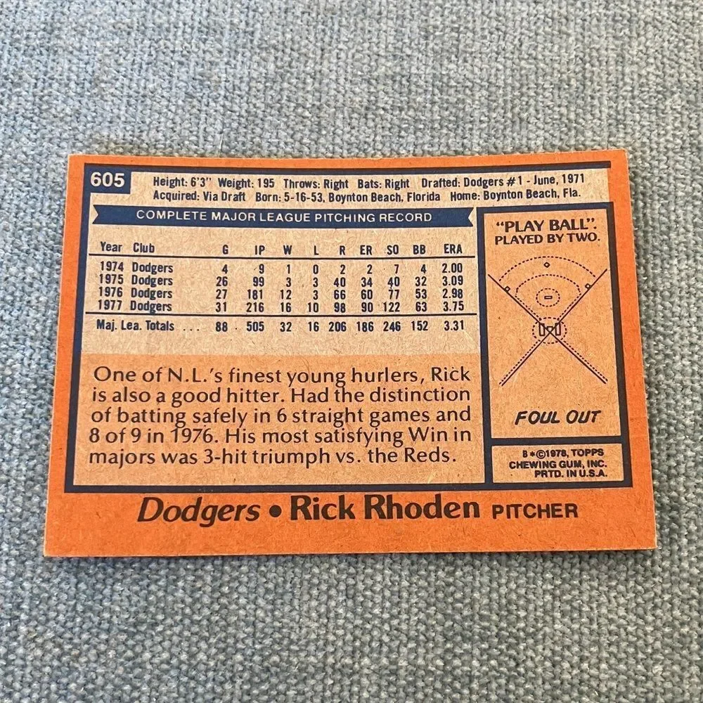 Topps see pictures