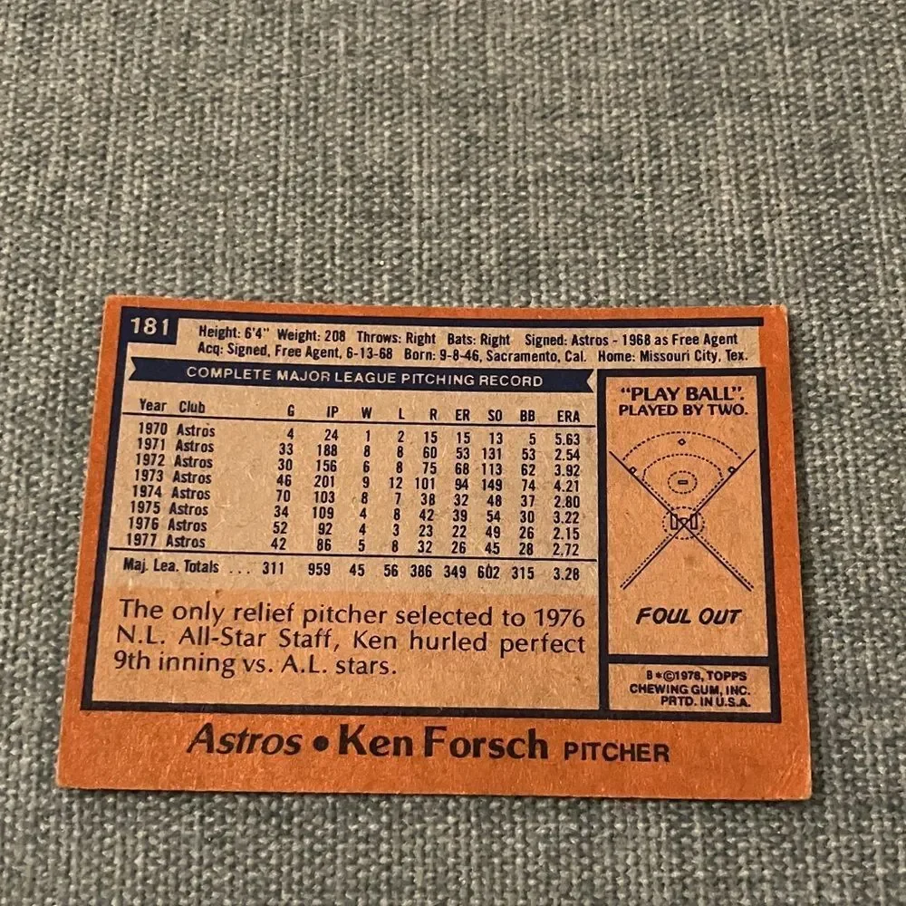 Topps see pictures